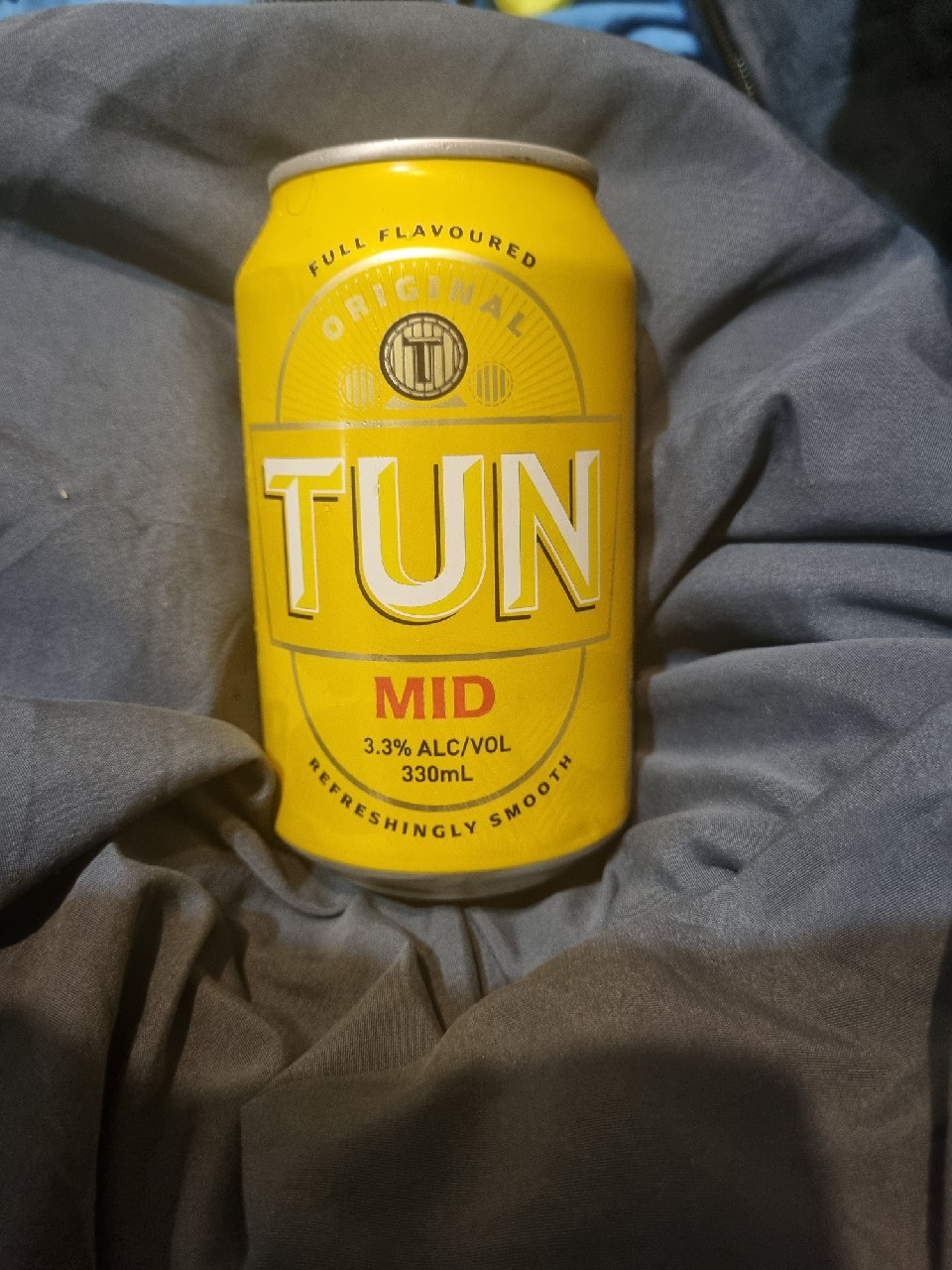 Tun Mid, Pinnacle Drinks