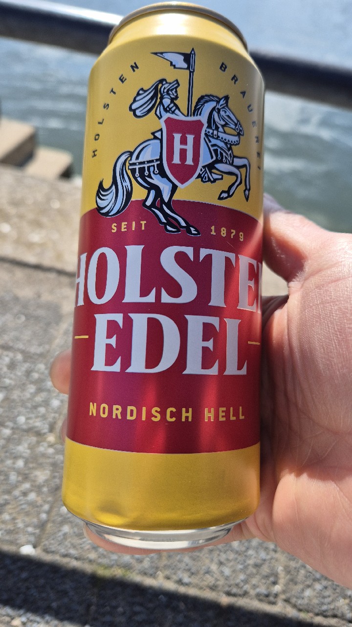 Holsten Edel, Germany