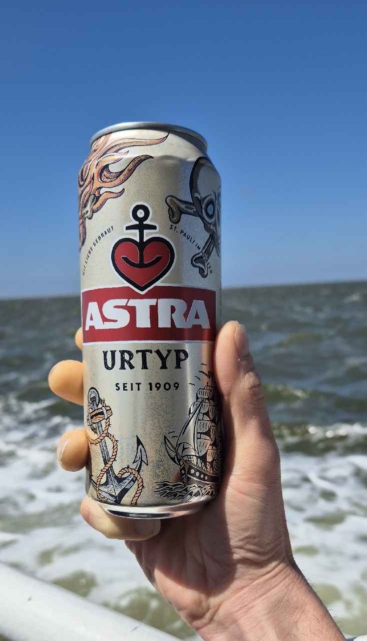 Astra Urtyp / Premium, Germany