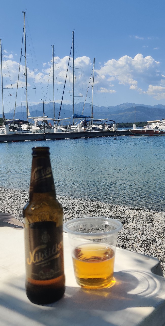 Nikšićko Gold, Montenegro
