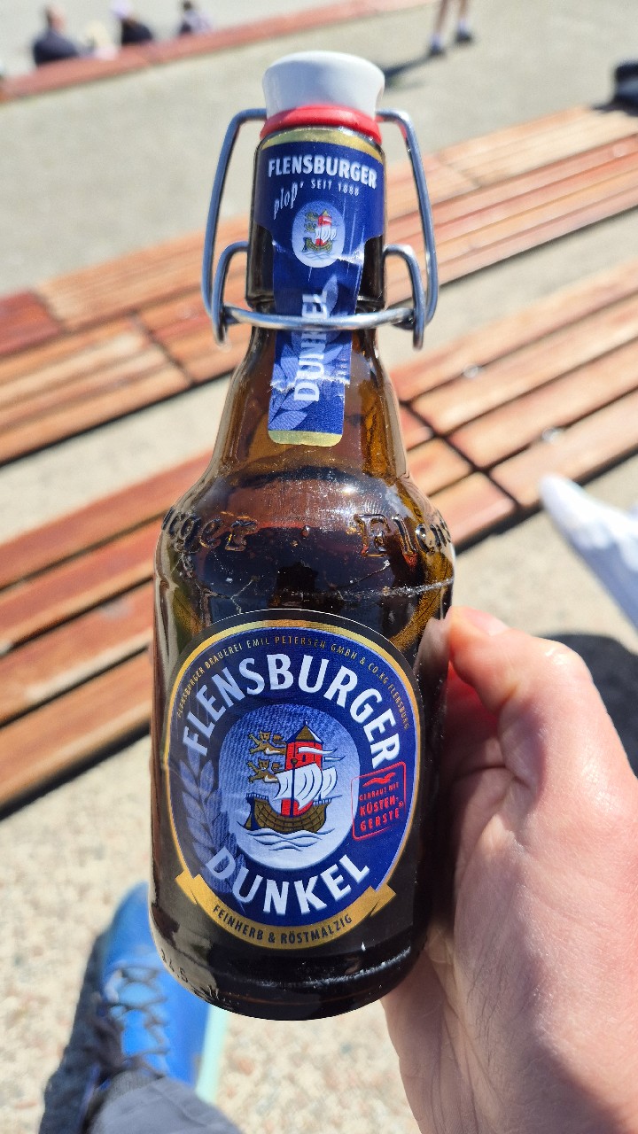 Flensburger Dunkel, Germany