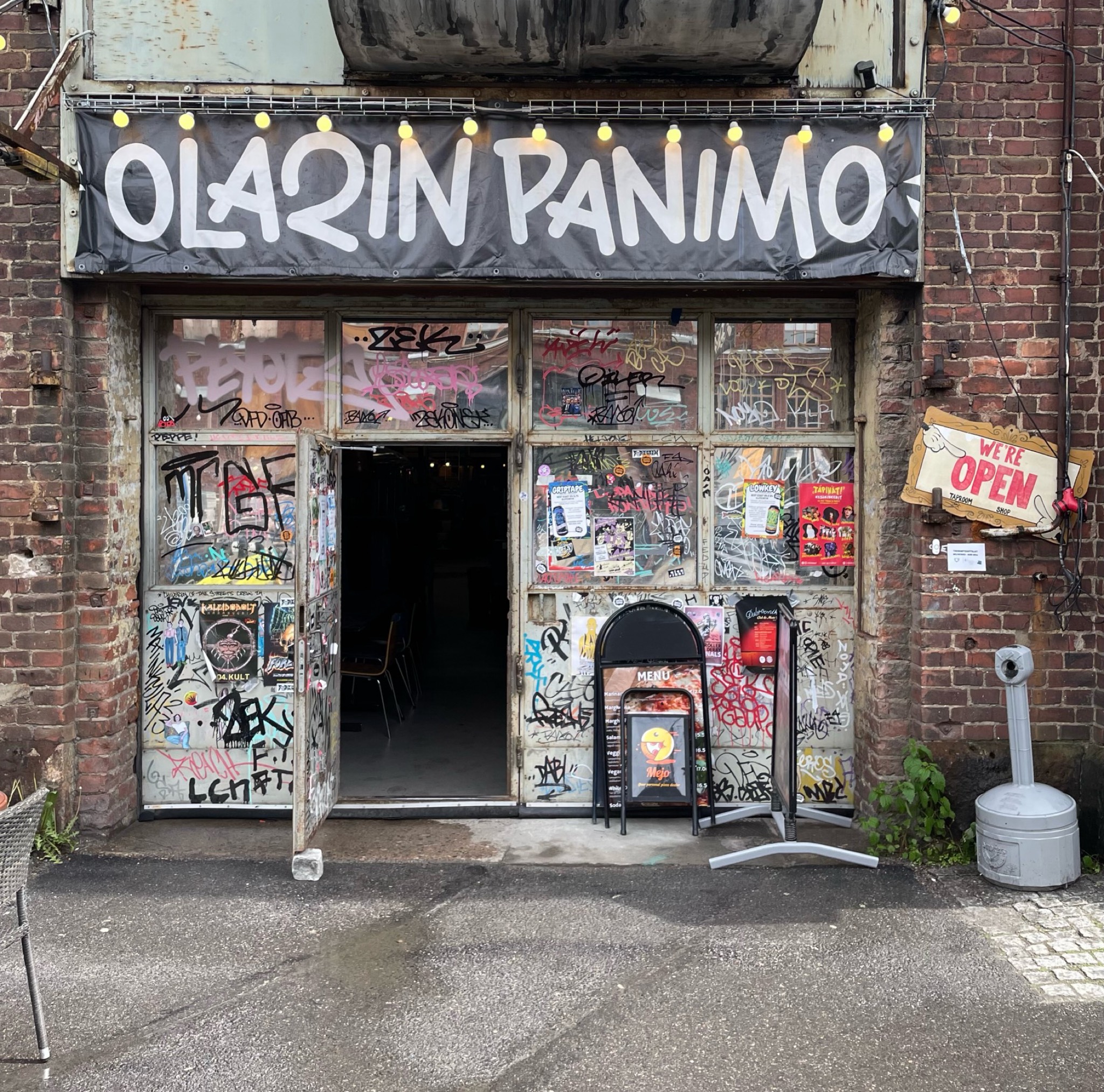 Dayz Of Old 9.0, Finland