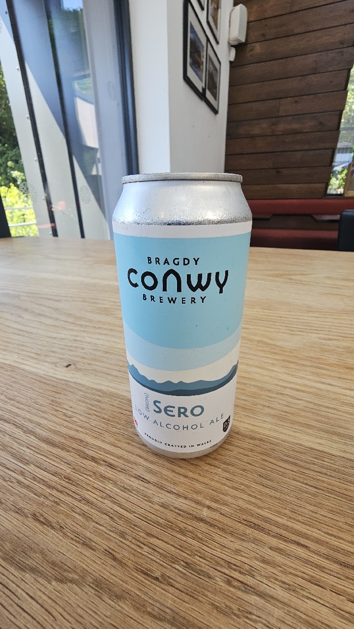 Sero, Wales