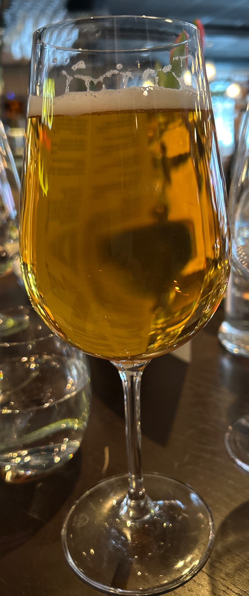 Citat, Krönleins Bryggeri
