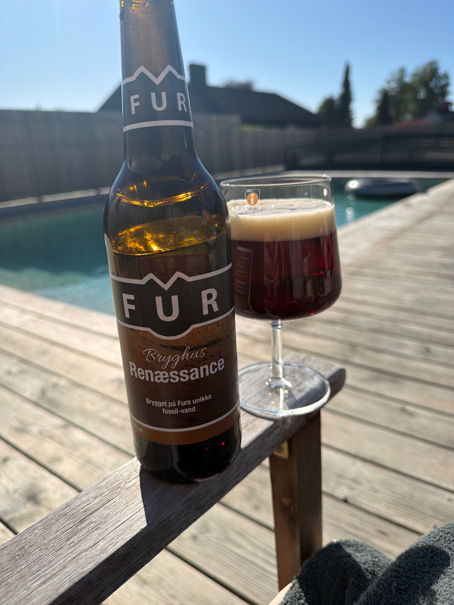 Renæssance, FUR Bryghus
