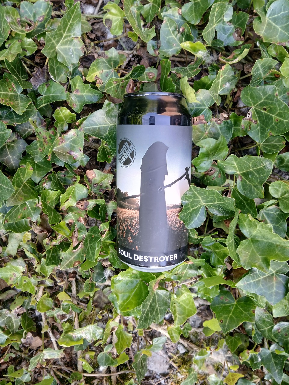 soul destroyer, Switzerland