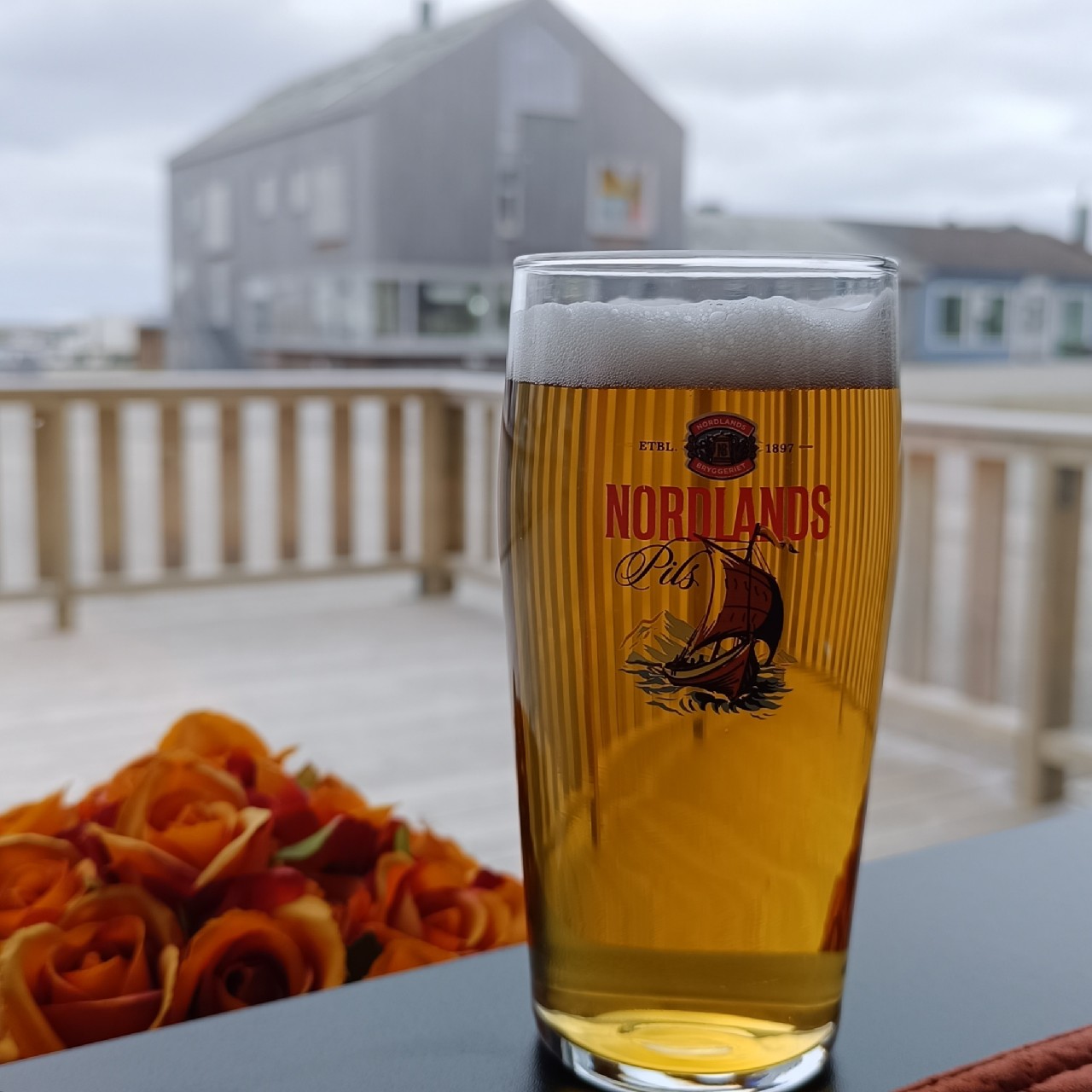 Nordlands Pils, Norway