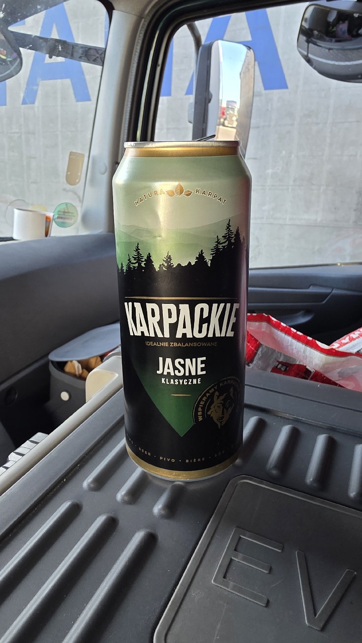 Karpackie Jasne Klasyczne, Poland