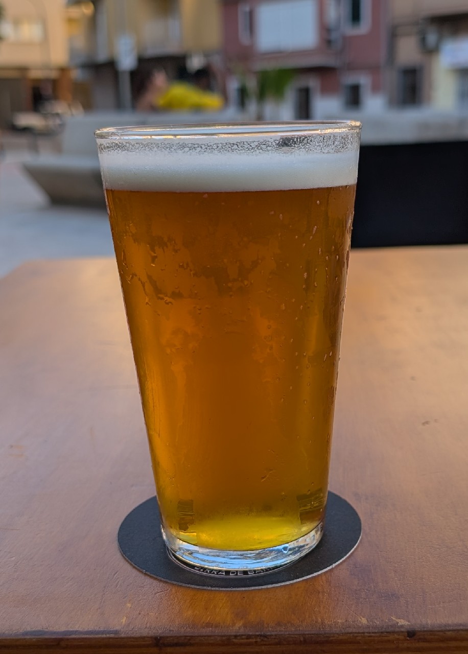 You'll be fine, La Velo