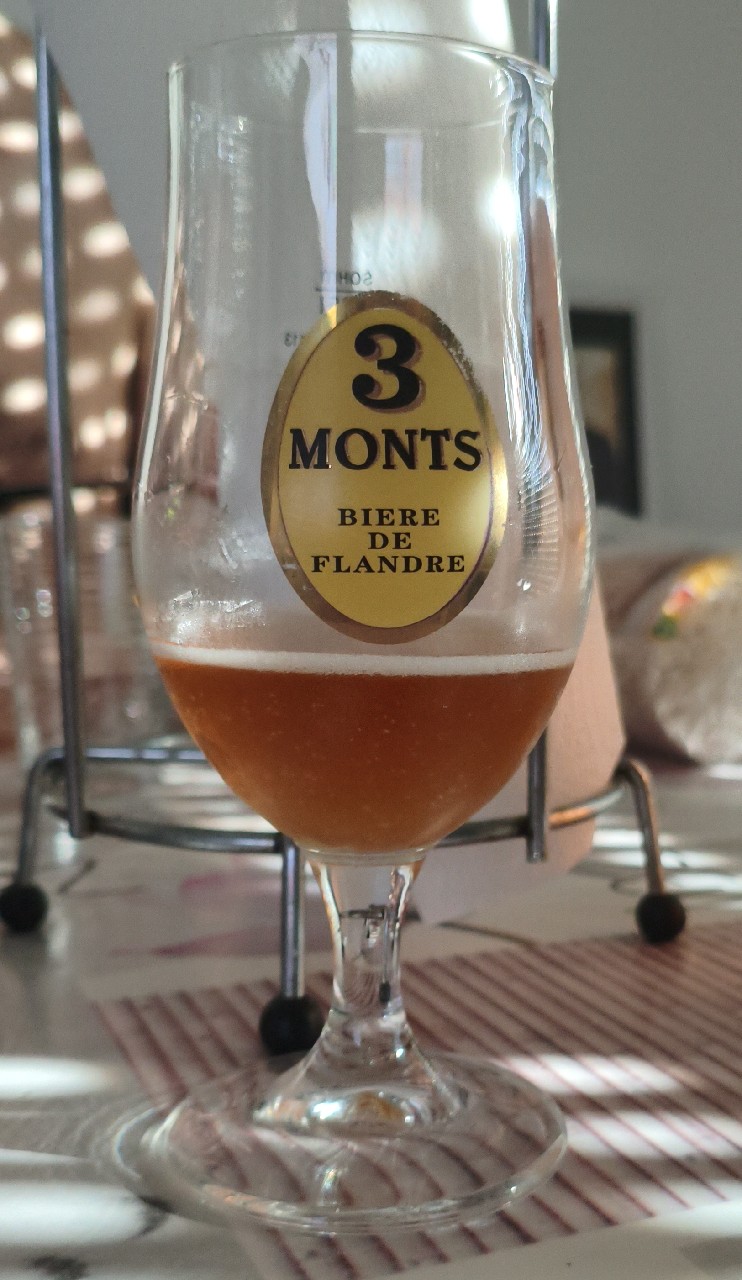 Corsendonk Rousse, Belgium