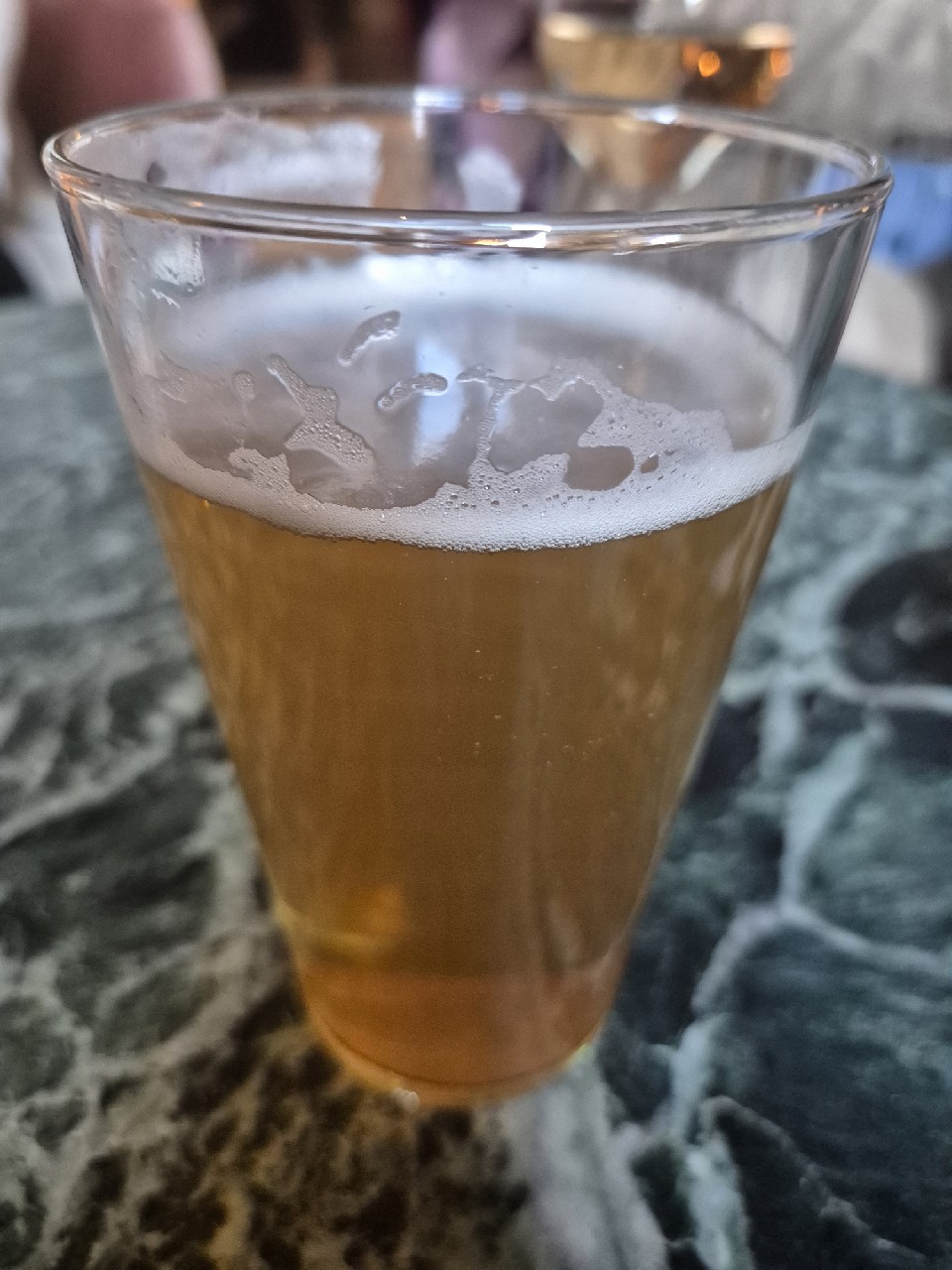 100W IPA, Nya Carnegiebryggeriet (Carlsberg)