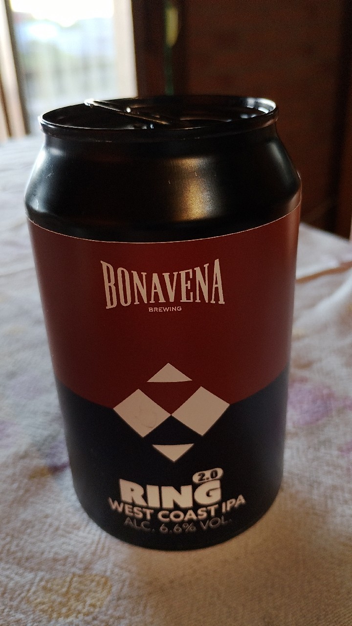 ring 2.0, Bonavena