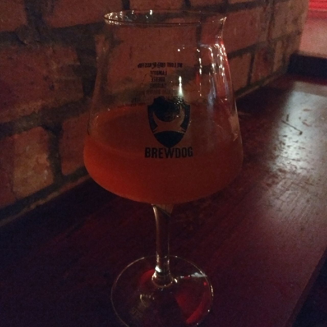 Farmer's Reserve Grand Cru, United States