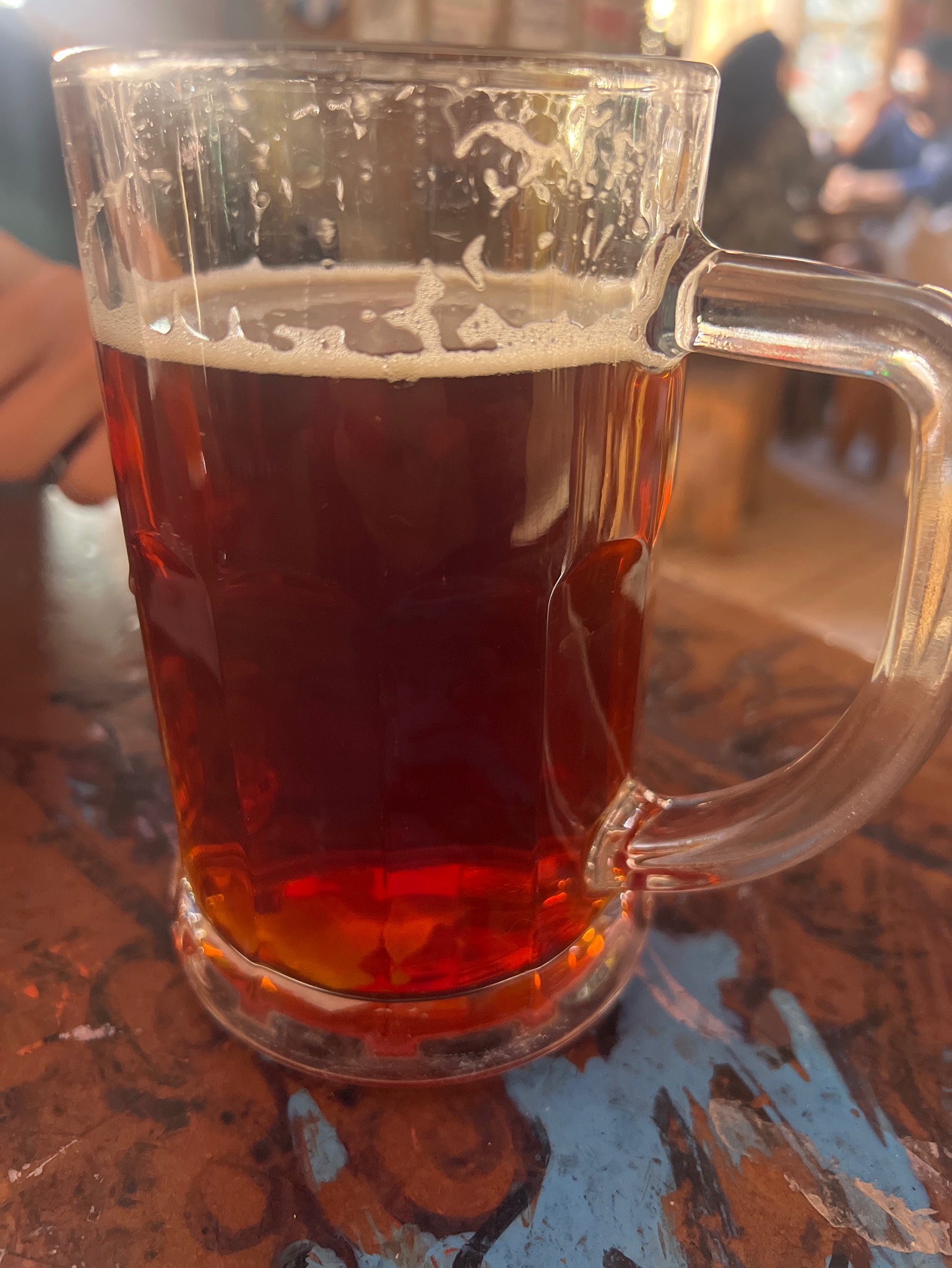 Calafate Ale, Cervecería Austral