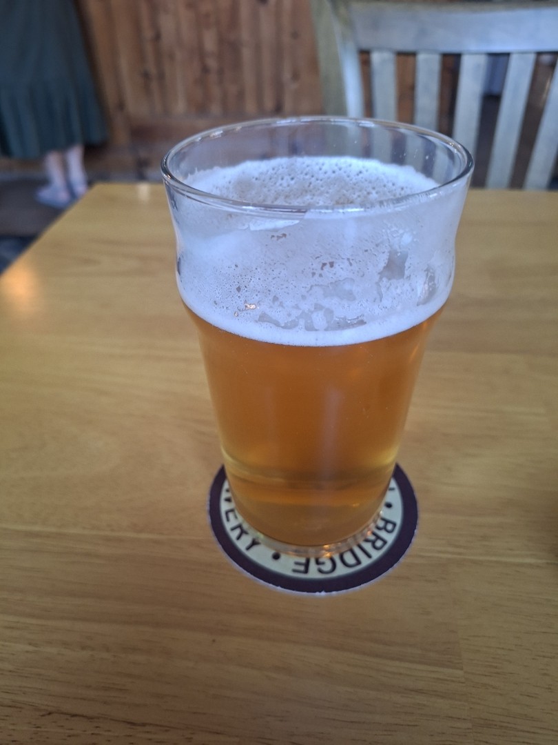 Duck Down, Dancing Duck Beer