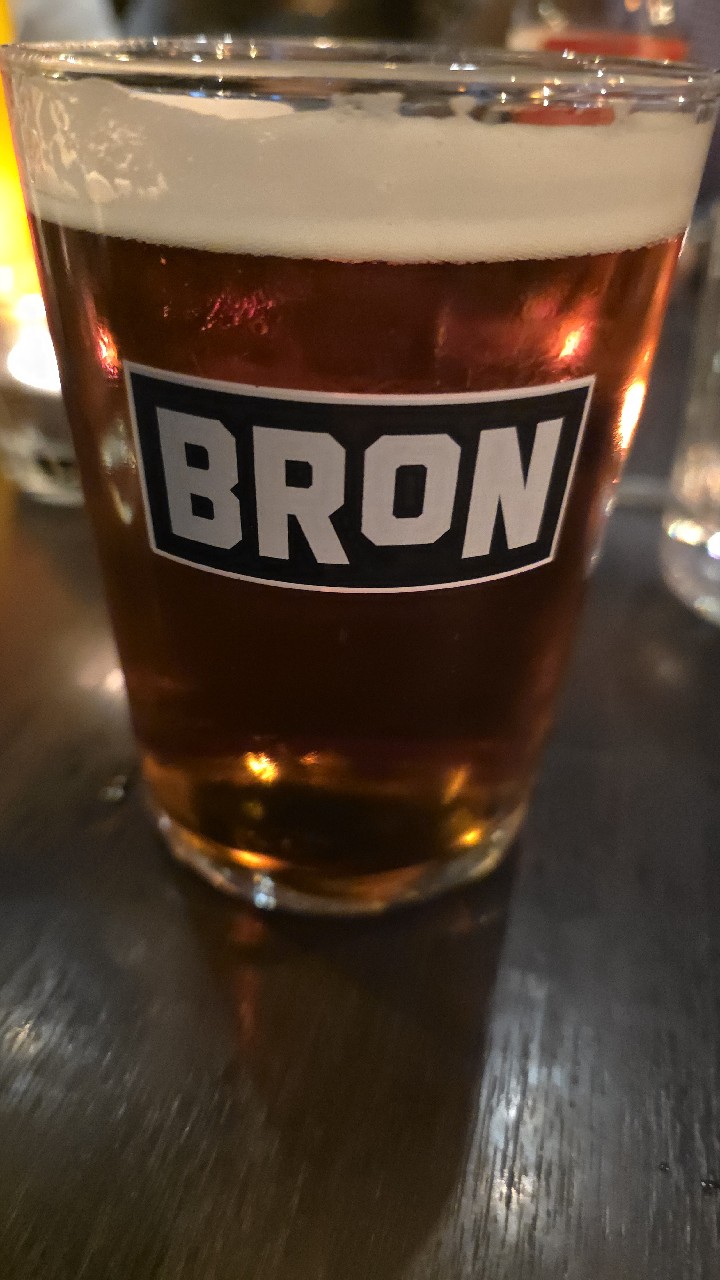 Bron, Sweden