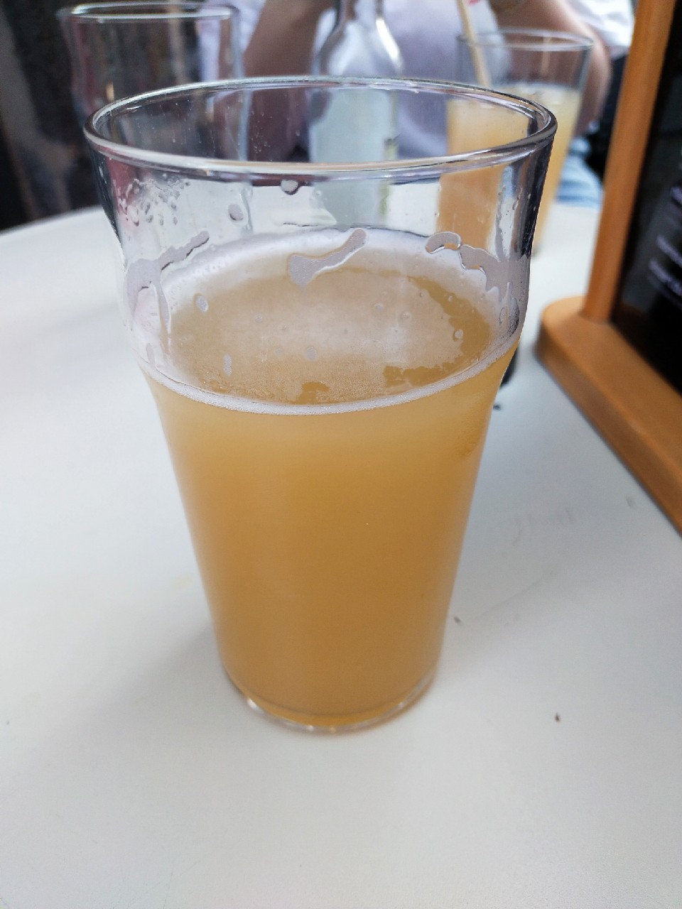 NEIPA DDH Nectaron / Riwaka, France