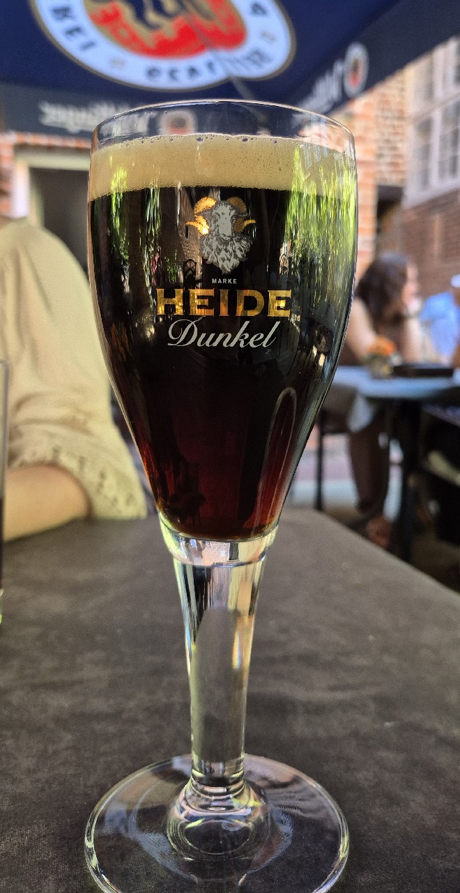 Heide dunkel, Domkellerei Bardowick