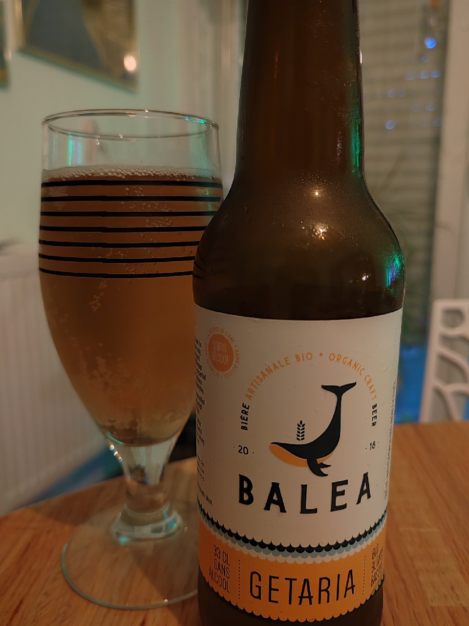 Balea Getaria, Belharra