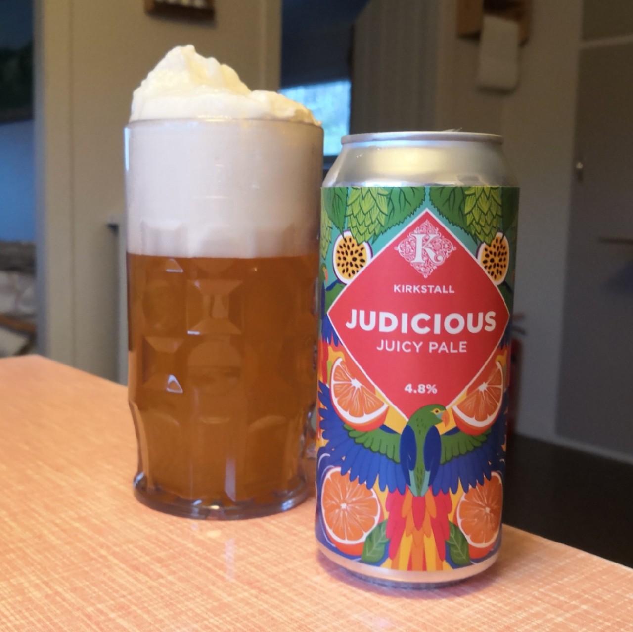Judicious, England