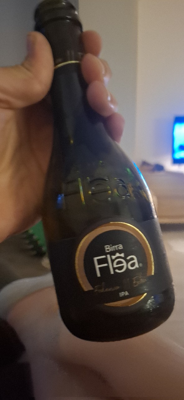 Federico II Extra, Birra Flea