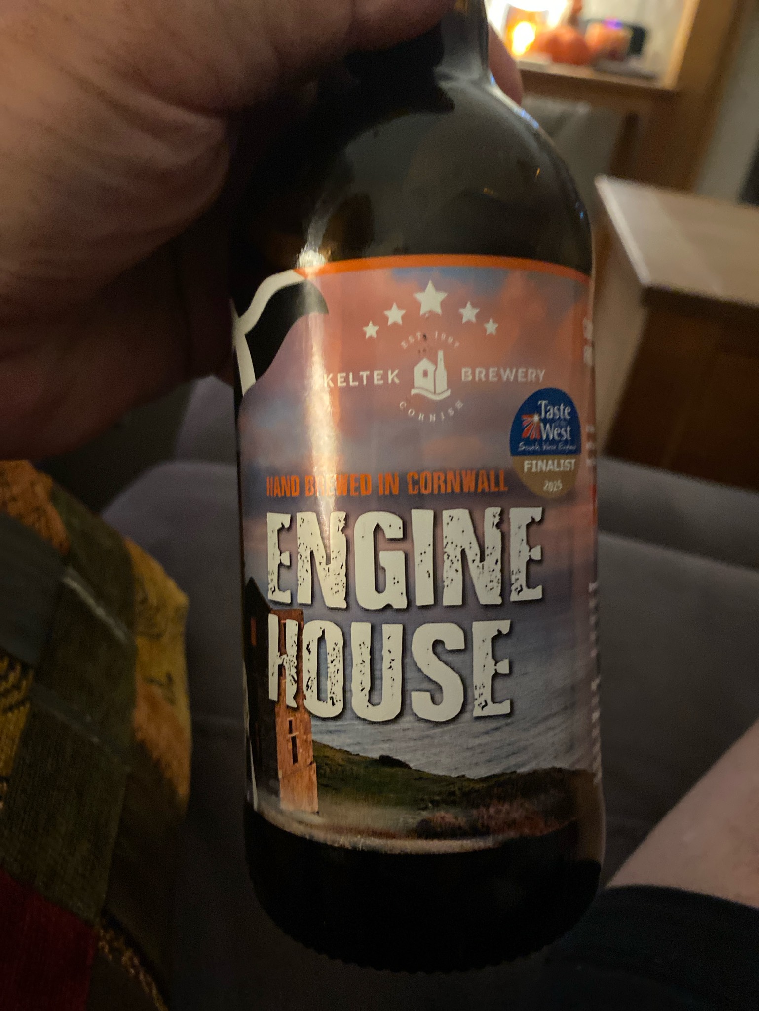 Engine House, Keltek Brewery
