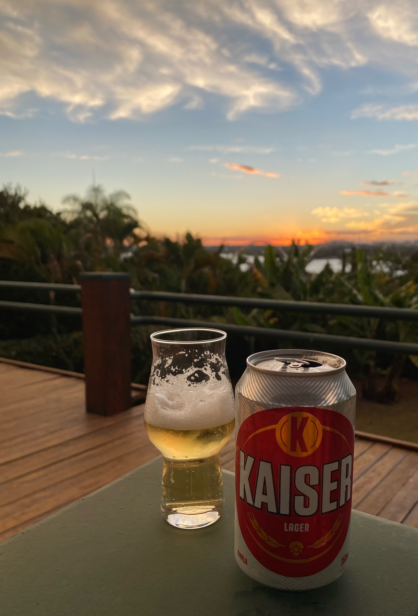Kaiser, Heineken Brasil