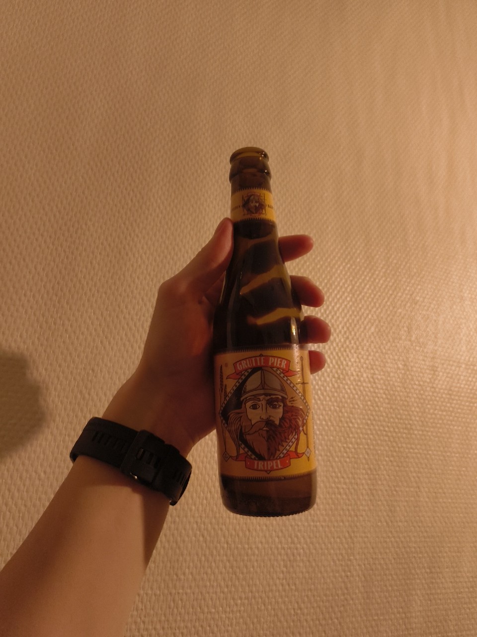Grutte Pier Tripel, Grutte Pier Brouwerij