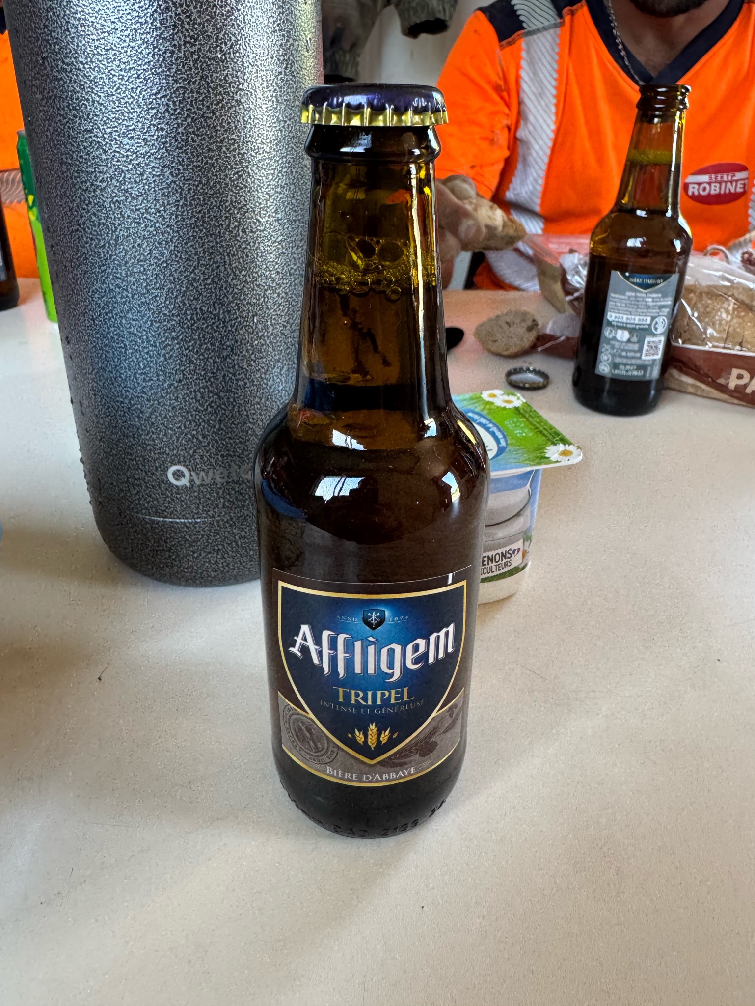 Affligem Cuvée Tripel, Belgium