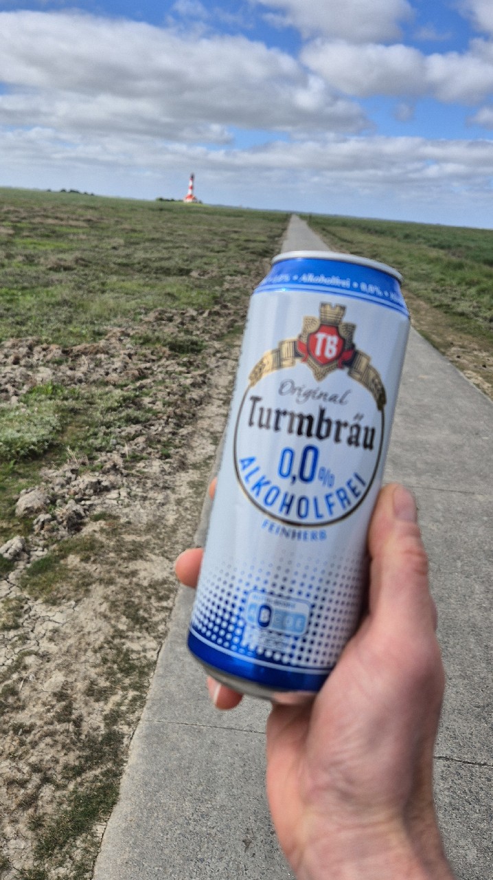 Turmbräu Alkoholfrei, Germany
