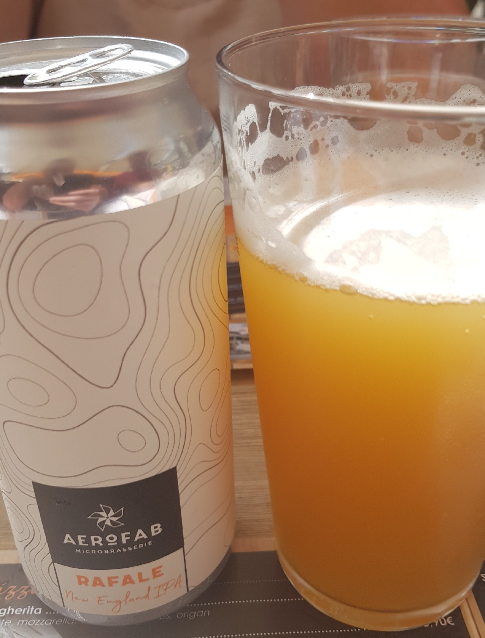 Rafale, France