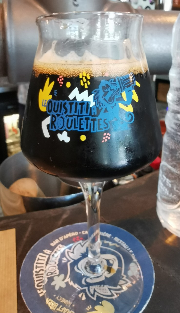 Morsure Mortelle, Brasserie De Sulauze