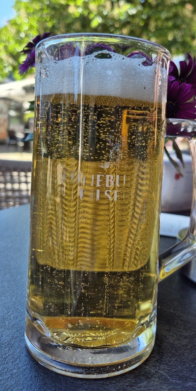Lüneburger Pilsner, Luneburger Kronen