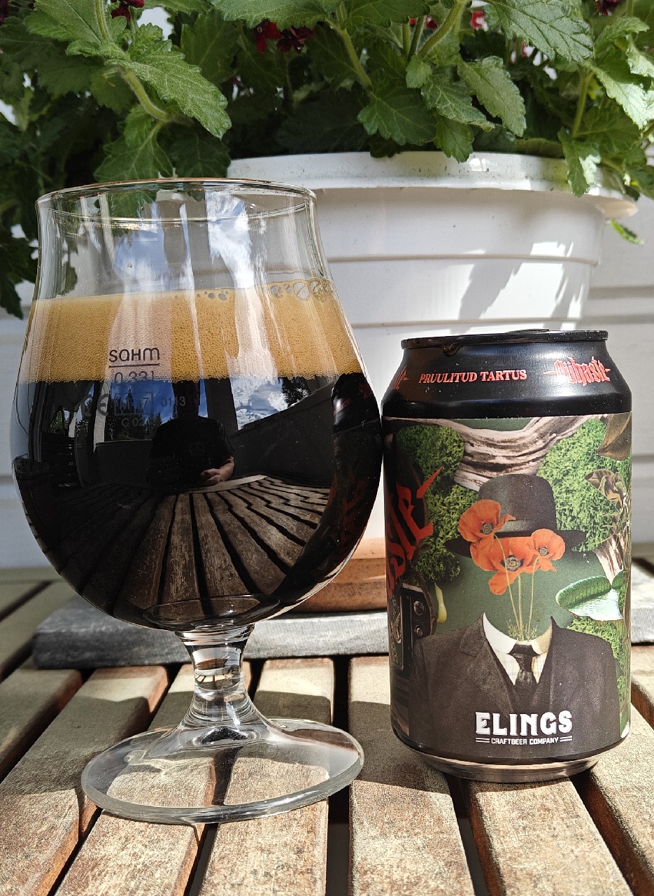 Elings, Estonia