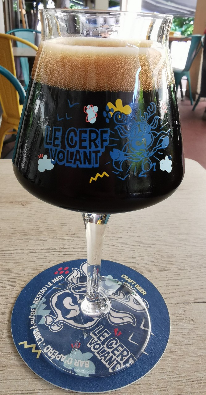 Petit Creux, Brasserie La Montagnarde