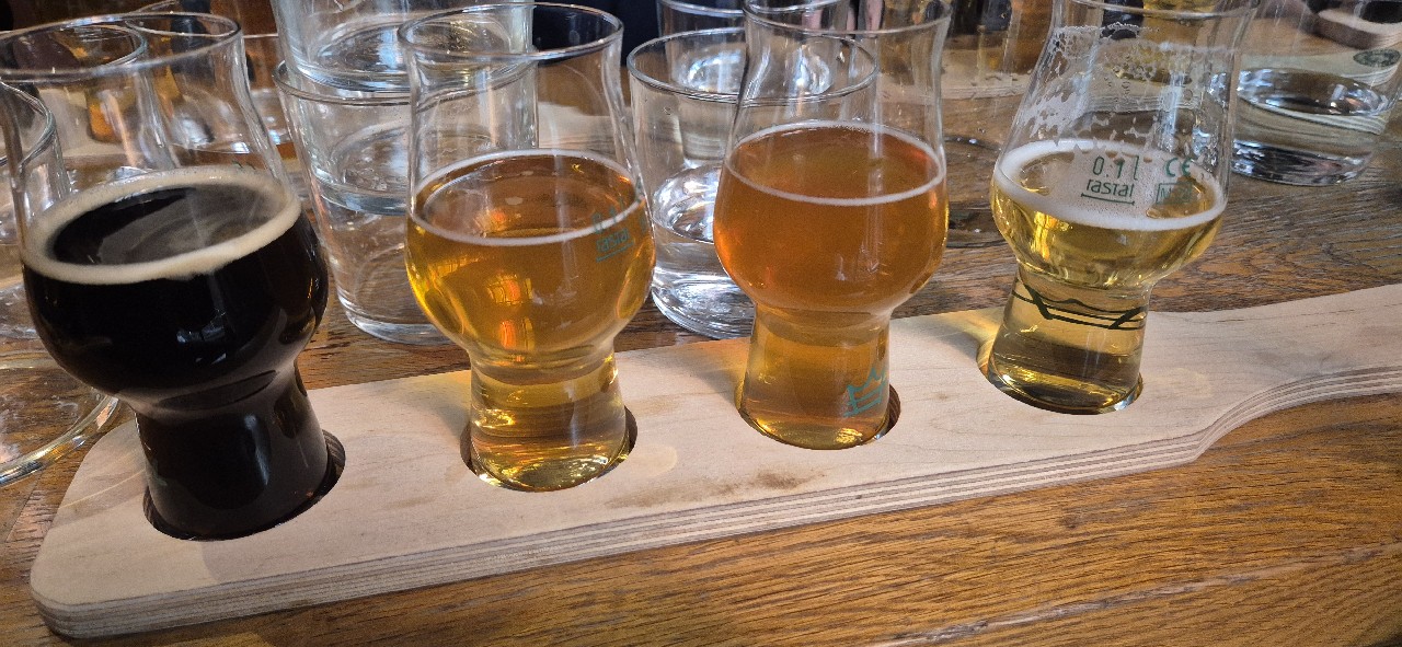 Bryggeri Pils, Finland
