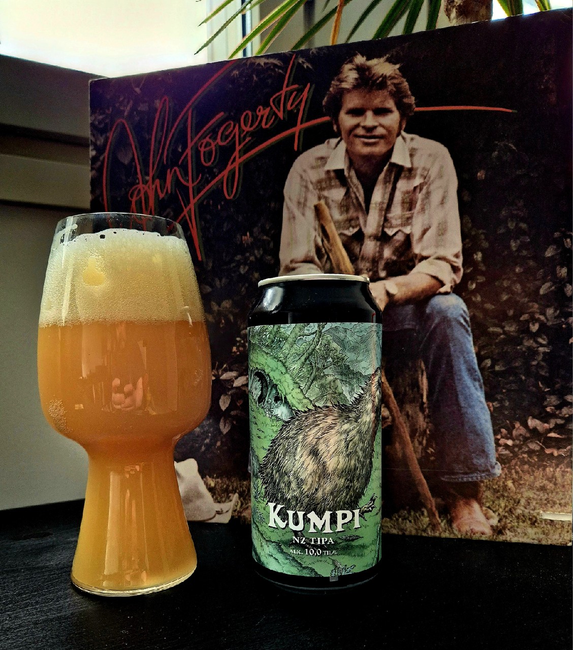 Kumpi 10%, Finland