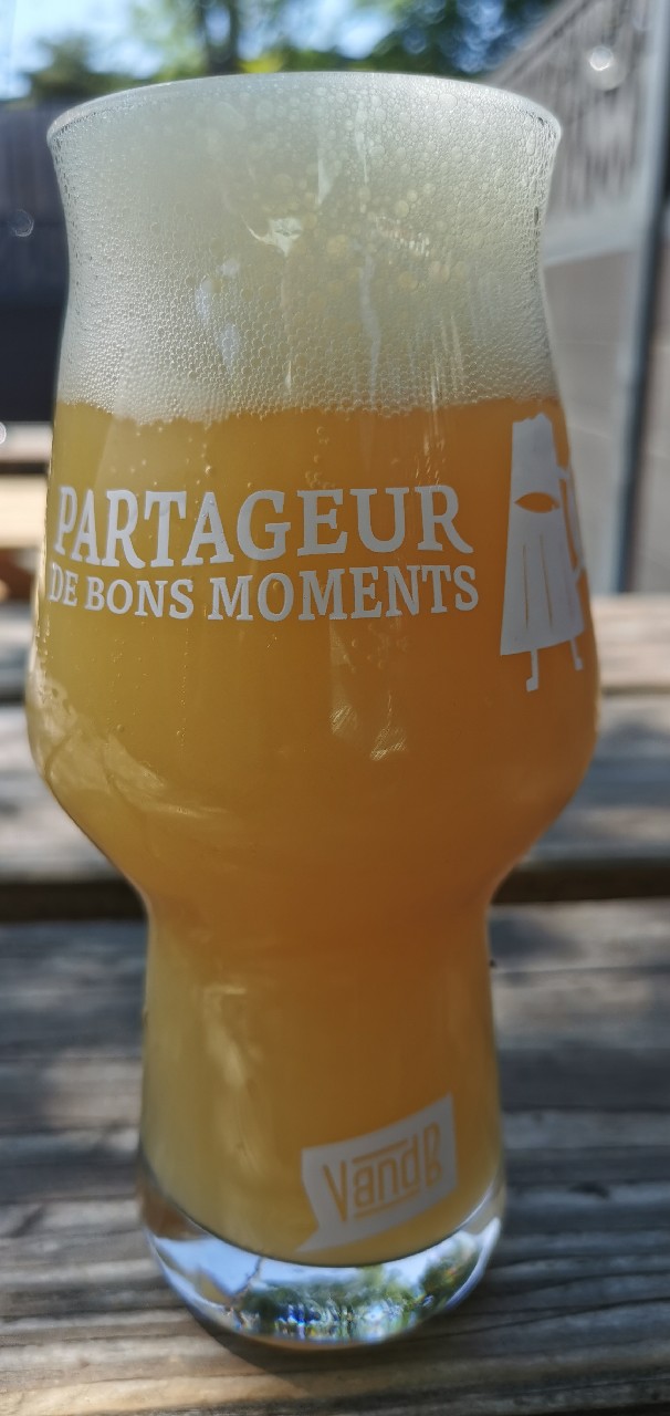 Le Fourgon Millénium, France