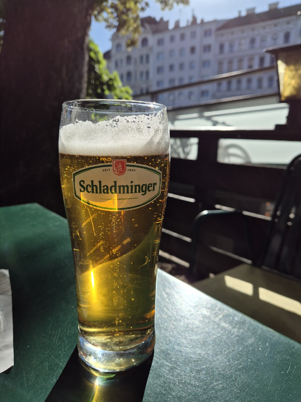 Schladminger Märzen, Schladminger Brau (Brau Union)