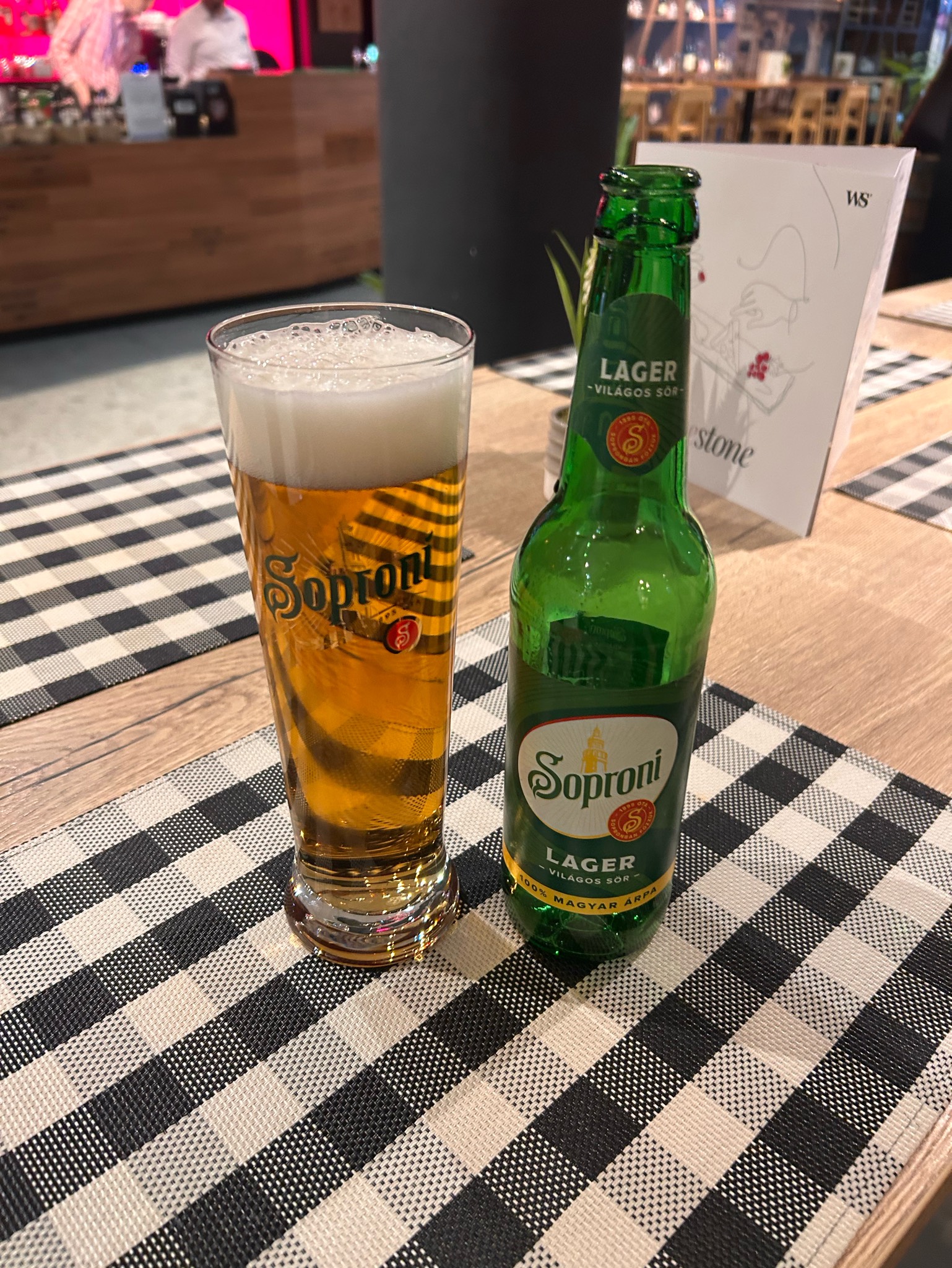 Soproni Klasszikus, Hungary