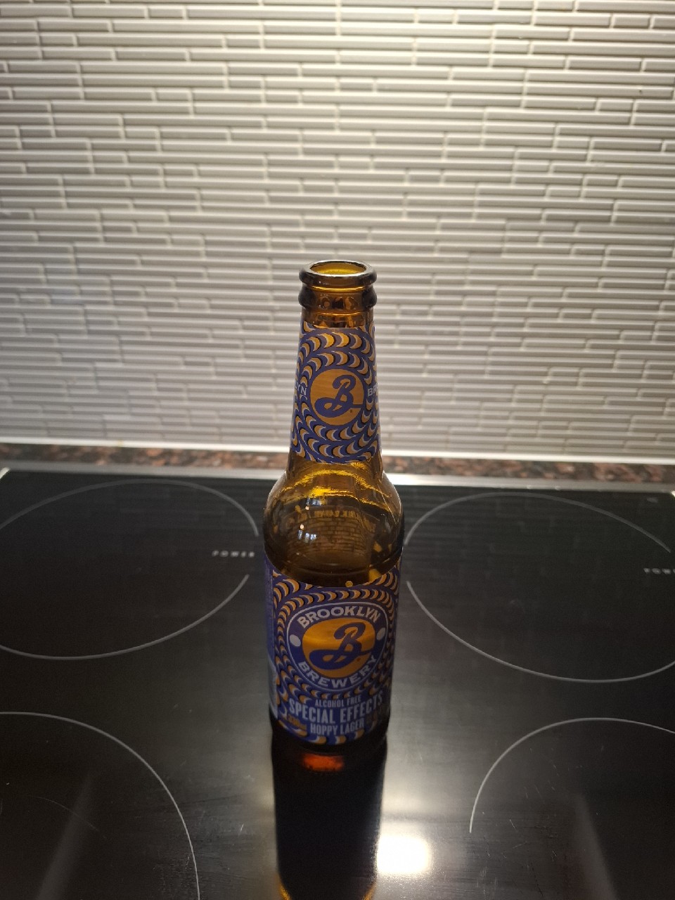 Special Effects Hoppy Lager, United States