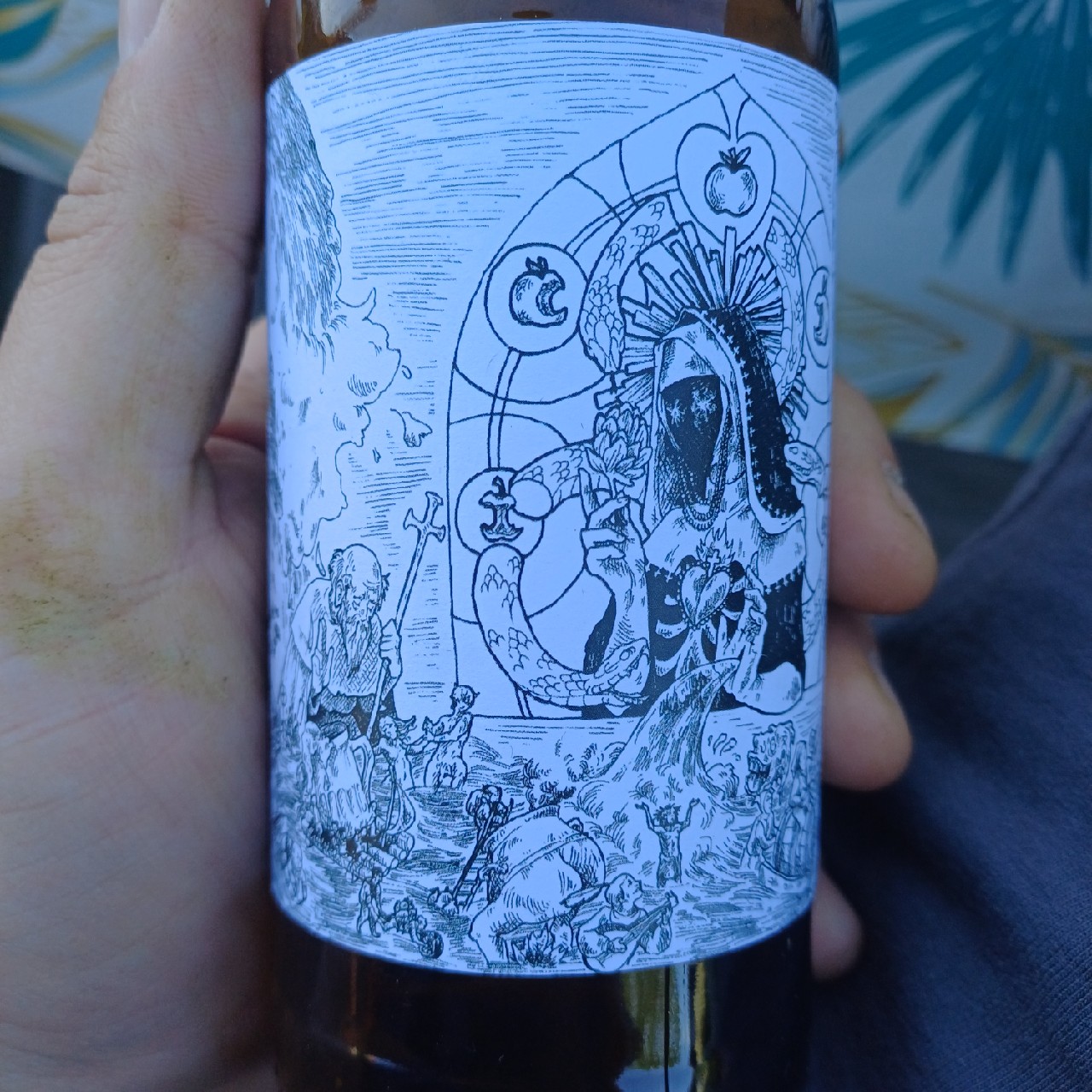 Helvii Tripel, Brasserie L'Helvii