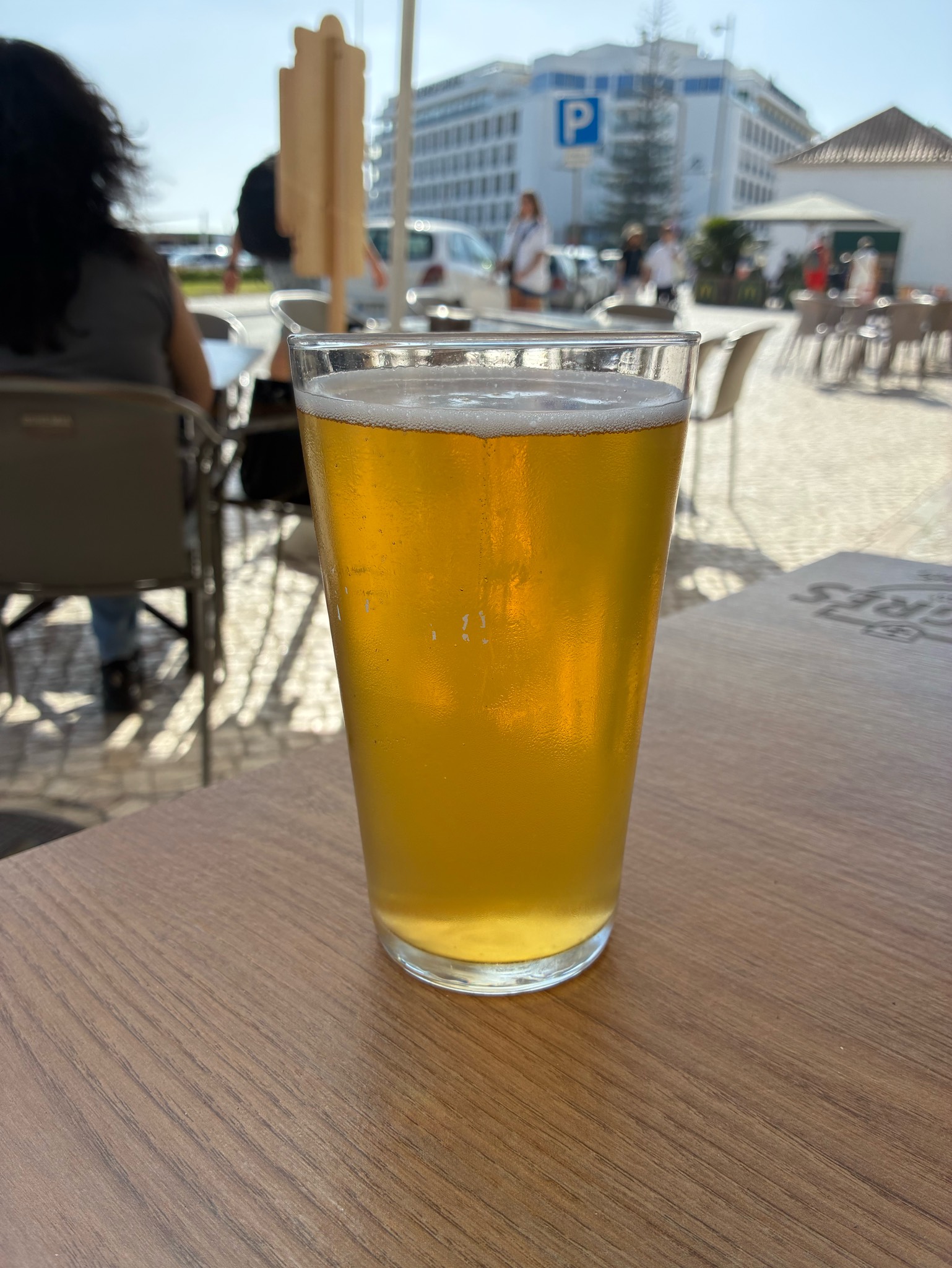 Pilsner, Portugal
