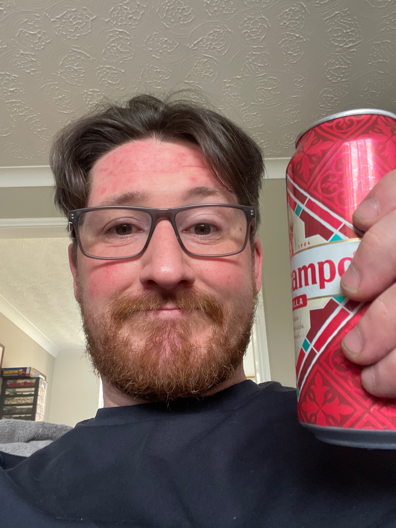 Cruzcampo, Spain
