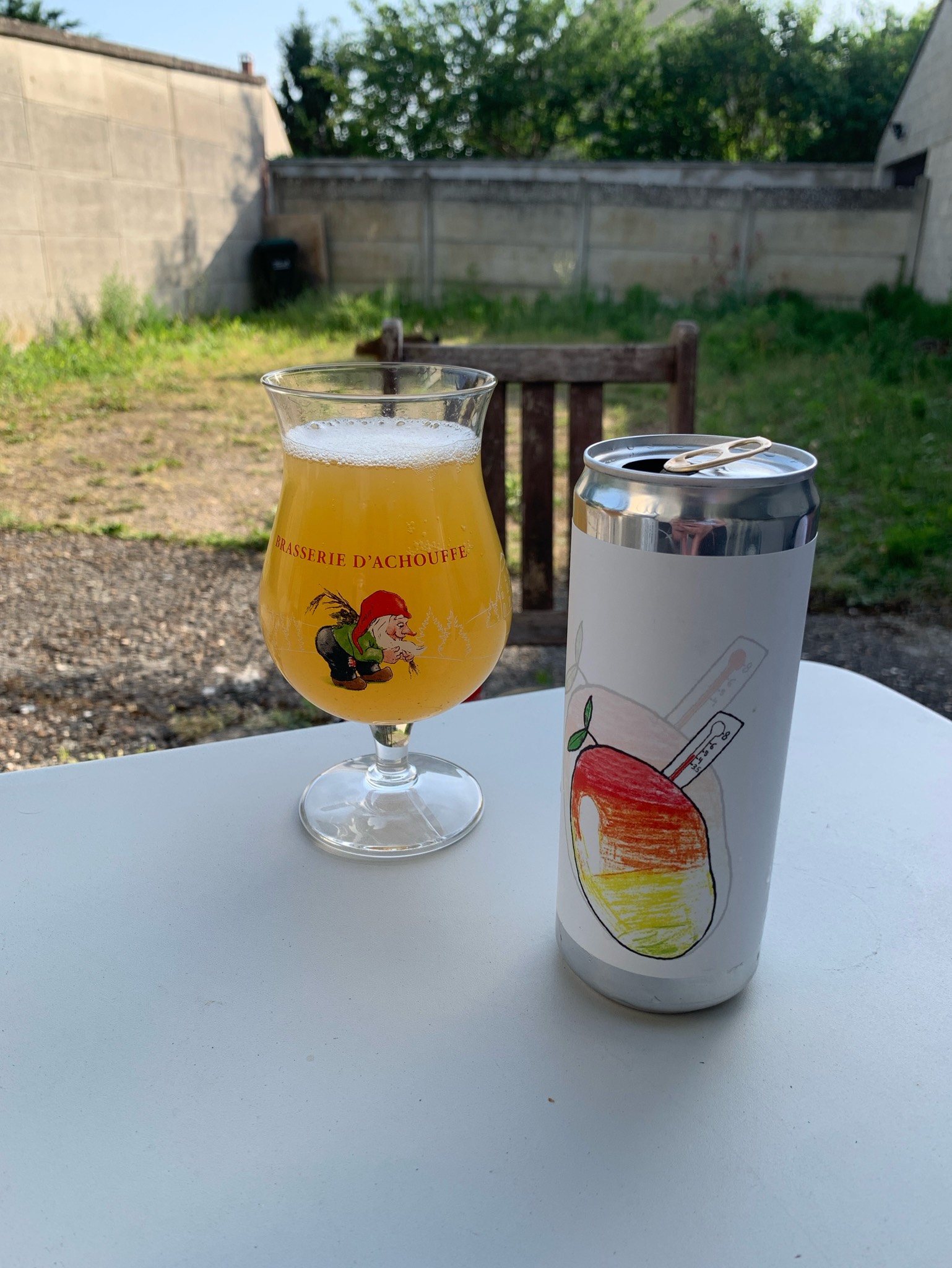 Mangofeber SIPA, Sweden