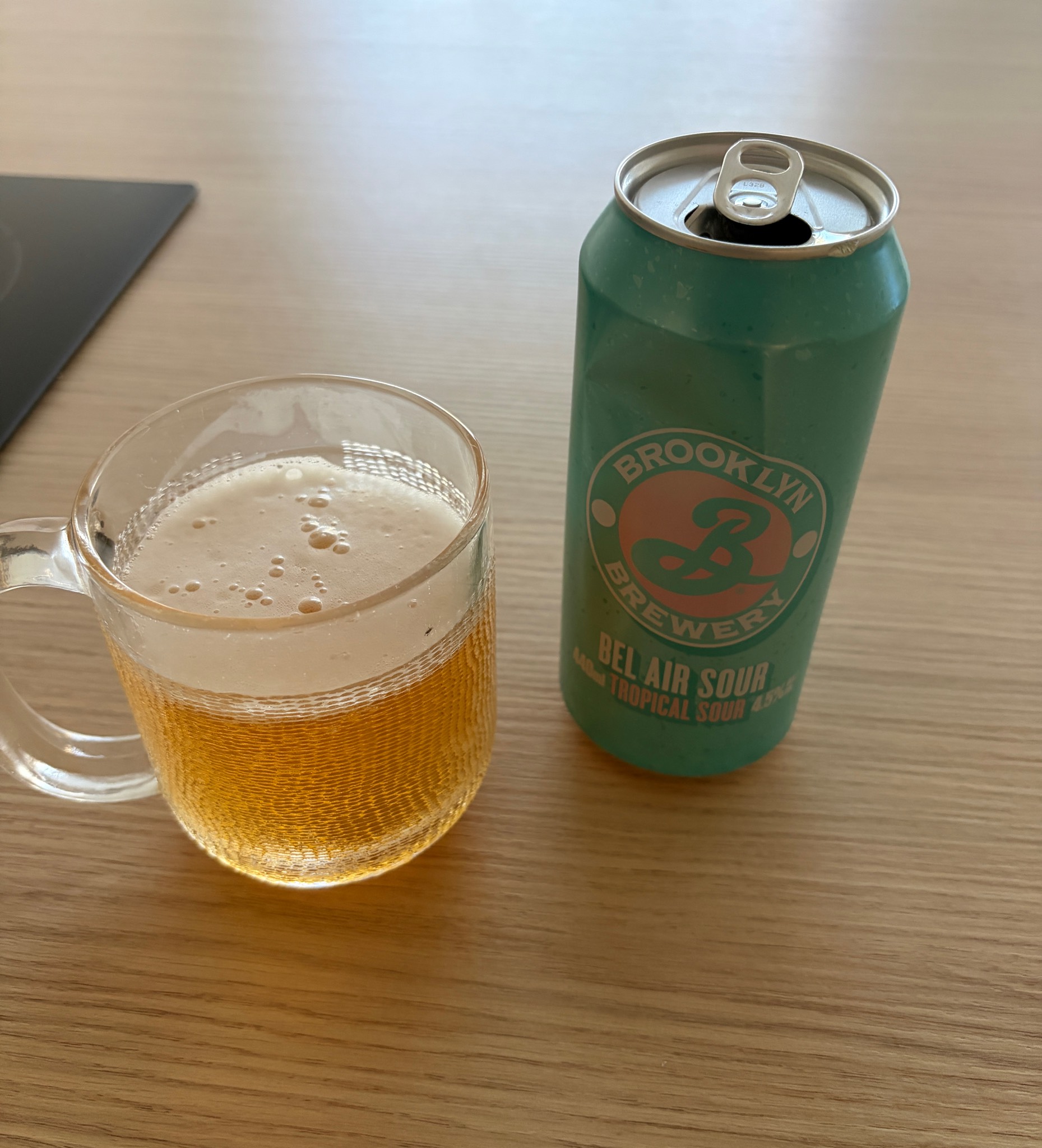 Bel Air Sour, United States