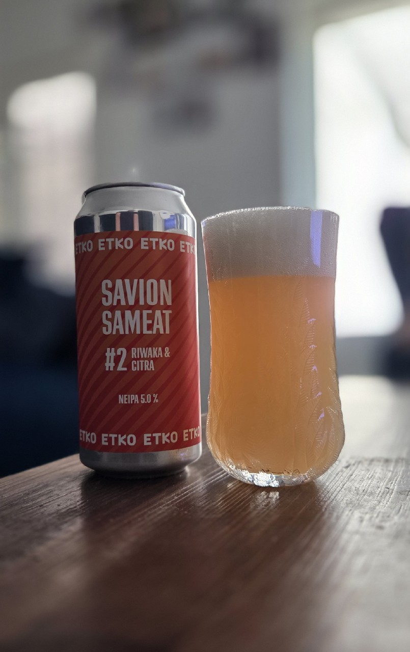 Savion Sameat #2, Finland