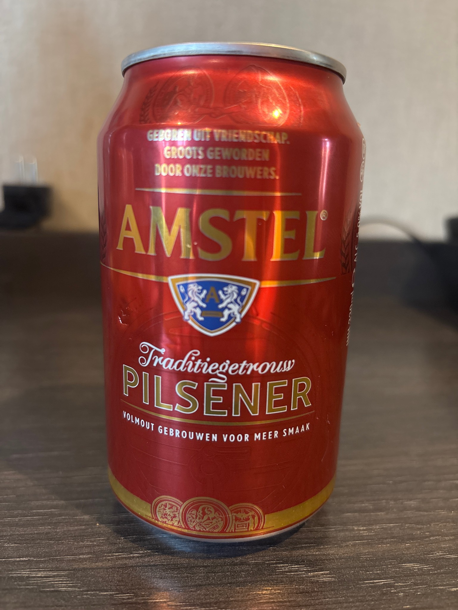 Amstel, Amstel Bier (Heineken)
