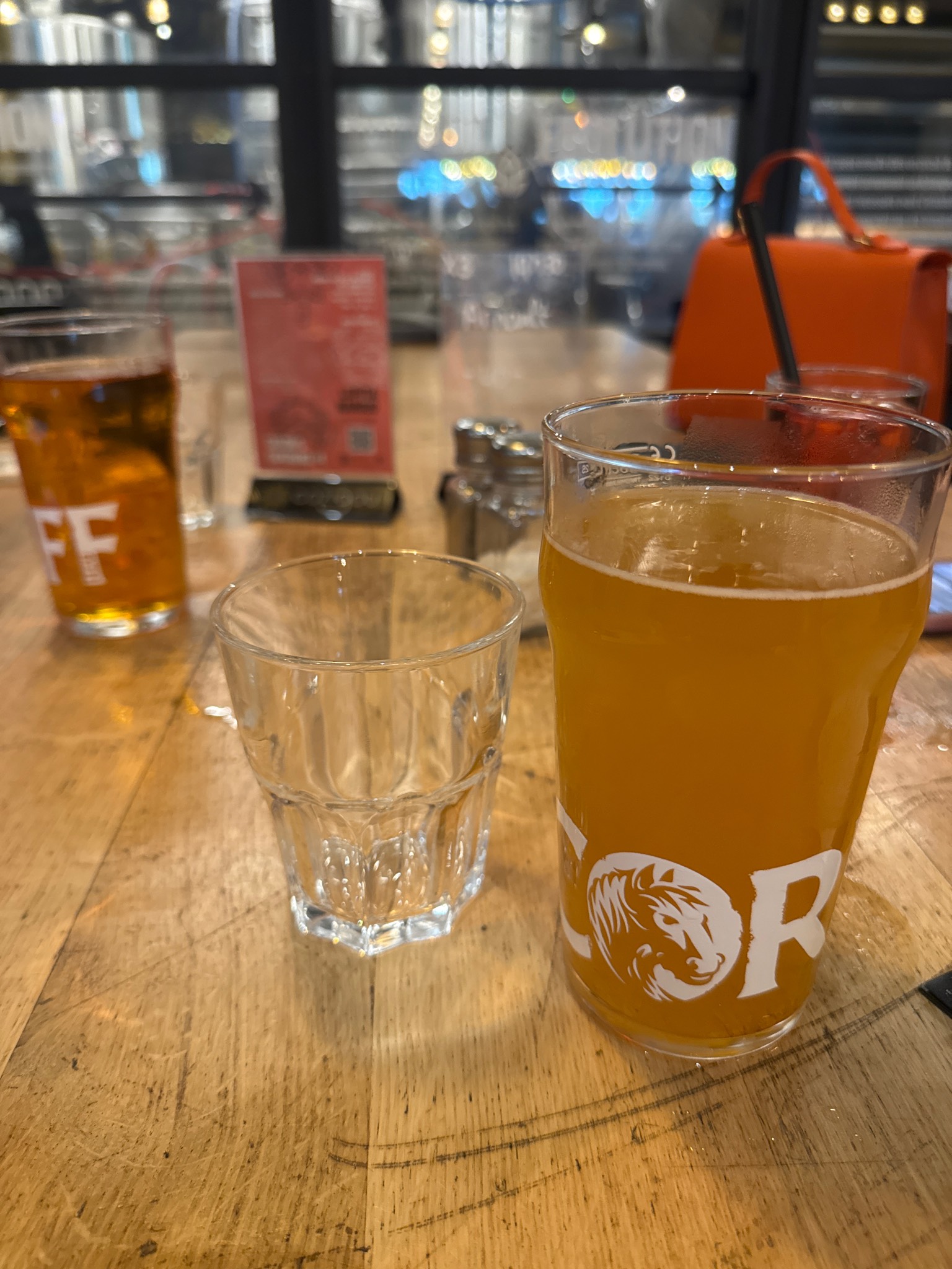 White IPA, Brasserie NAO