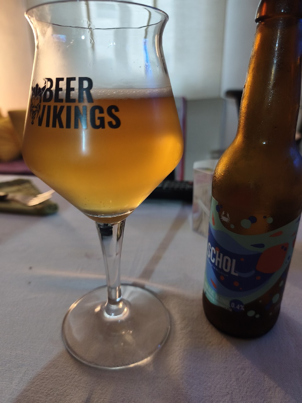 Schol, Scheldebrouwerij